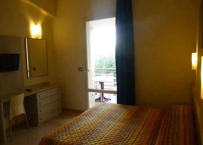 Apartman Fuer 4 Personen In