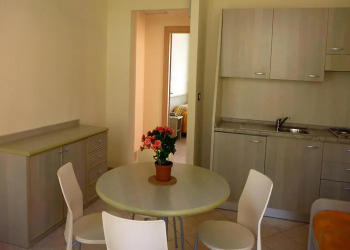 Fuer 4 Personen In Apartman *