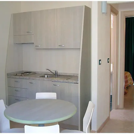 Daire Fuer 4 Personen In Imperia