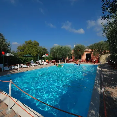 Appartement For 4 People In *