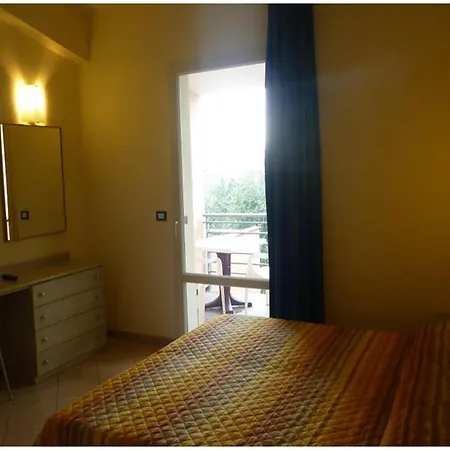 Apartment For 4 People In