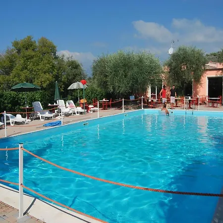 Daire Fuer 4 Personen In Imperia